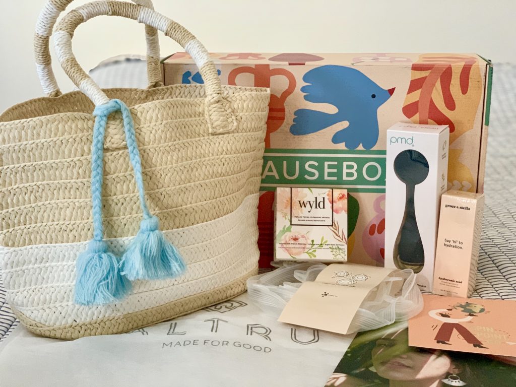 What Is Causebox Subscription Box