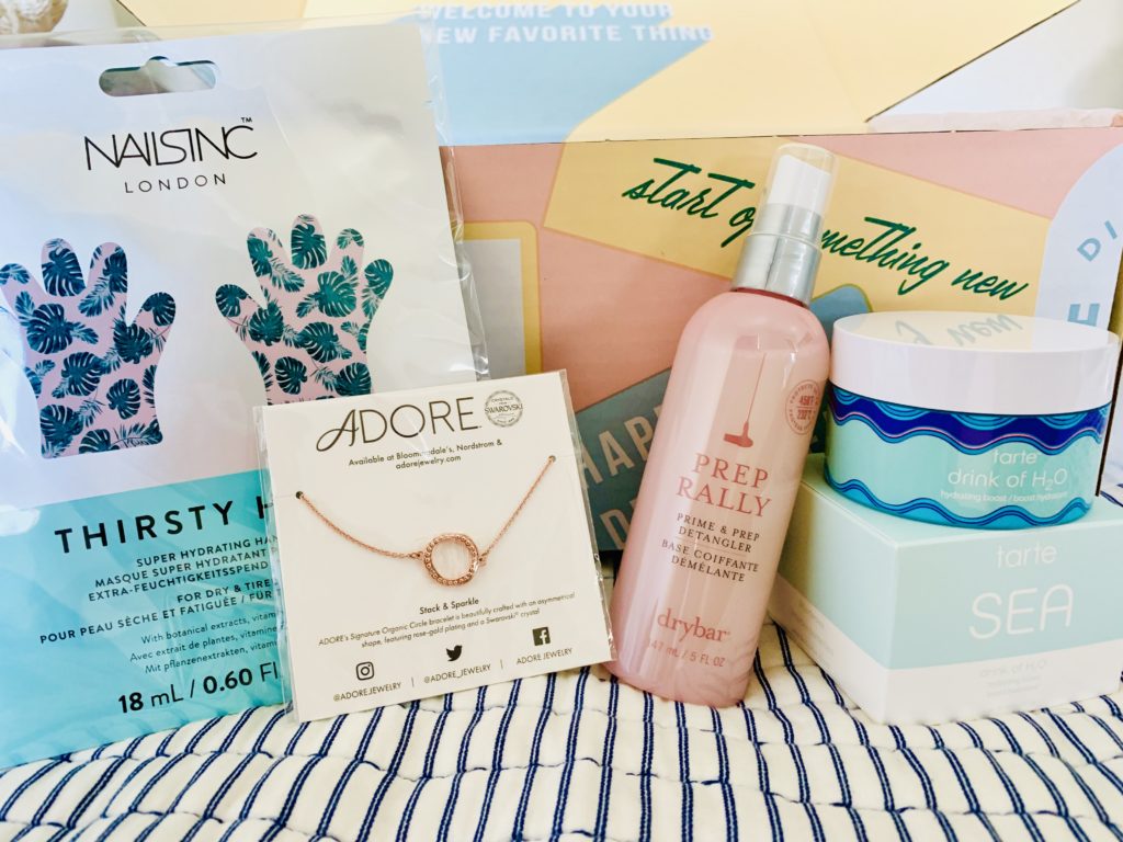 FabFitFun: Starter Box Review + FabFitFun Promo Code! - Subscription Box  Expert