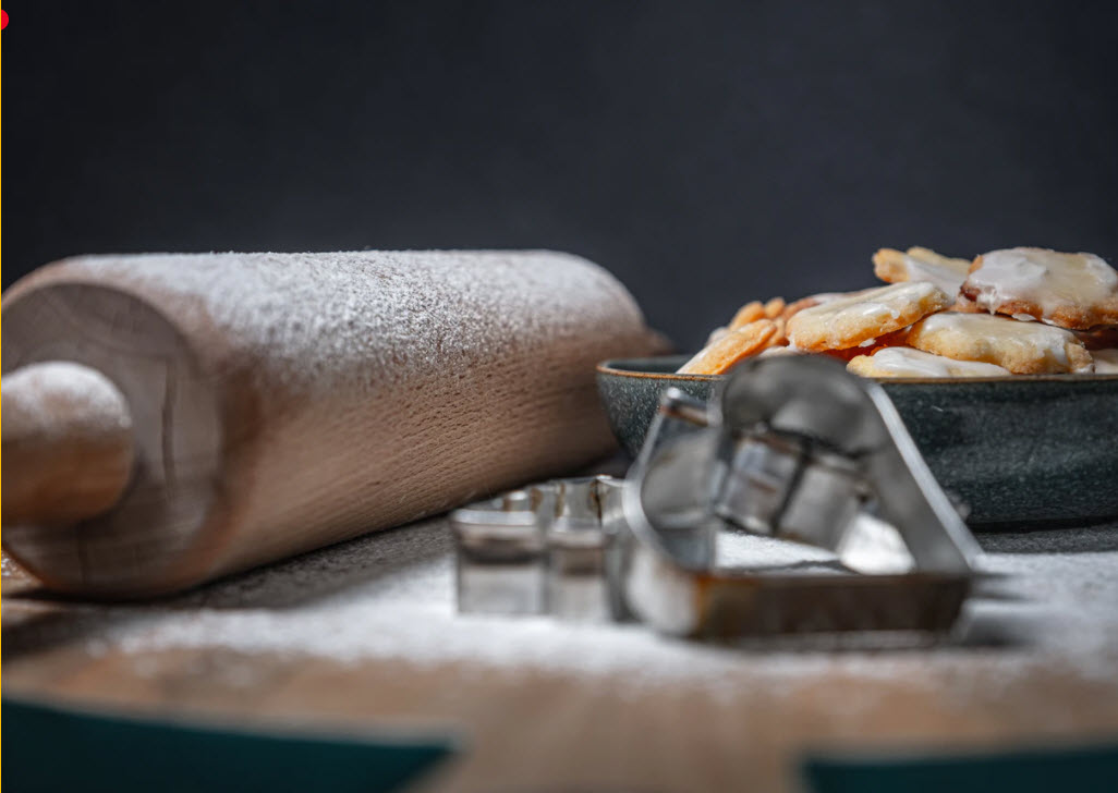 Baking Date Night Gift Basket BAKERS BASKET | forum.iktva.sa