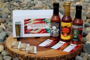 Best Gifts For Hot Sauce Lovers - SubscriptionBoxExpert