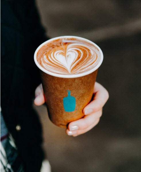 blue bottle coffee subscription