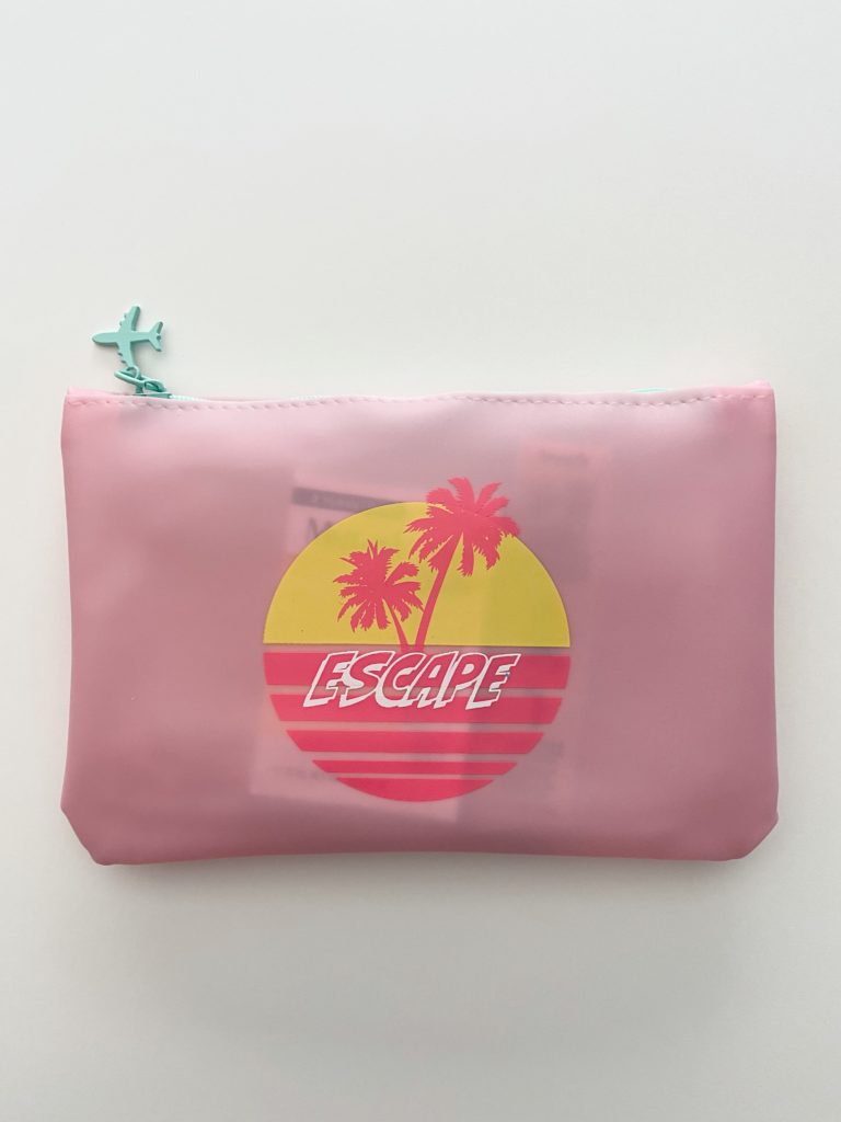 IPSY Glam Bag: July 2020 Review