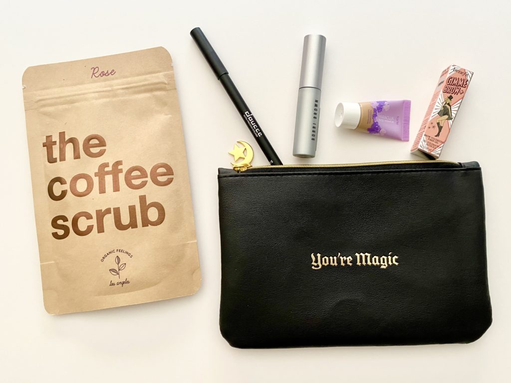 IPSY Glam Bag Subscription Box - Subscription Box Exert