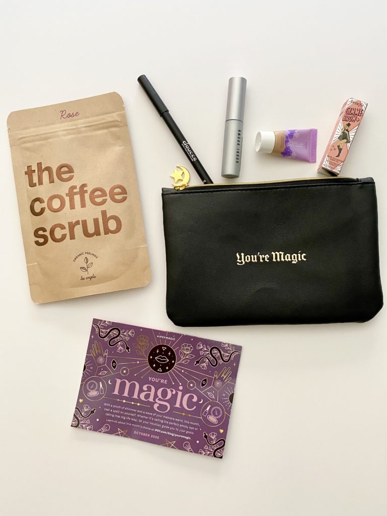 IPSY Glam Bag Subscription Box - Subscription Box Exert