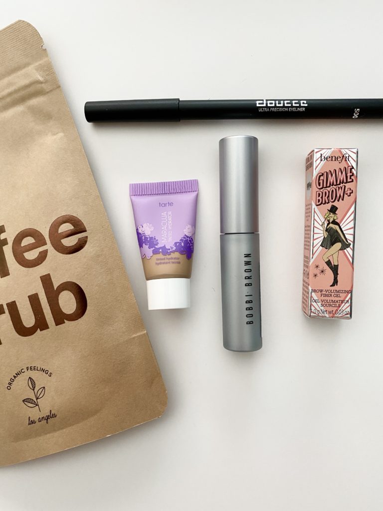 IPSY Glam Bag Subscription Box - Subscription Box Exert