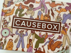 CAUSEBOX Fall 2020 Subscription Box Review