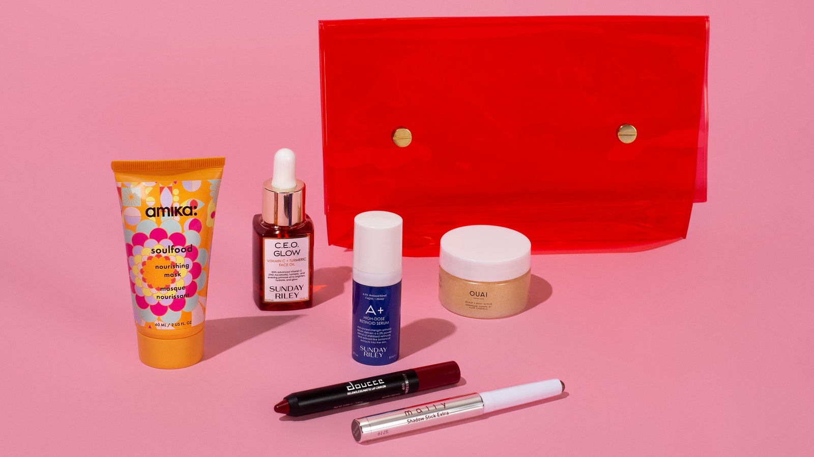 Allure Beauty Box - Subscription Box Expert