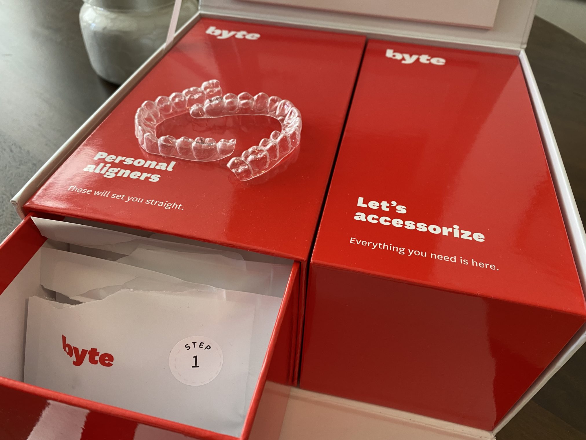 Byte Aligners My Honest Review and Experience - SubscriptionBoxExpert