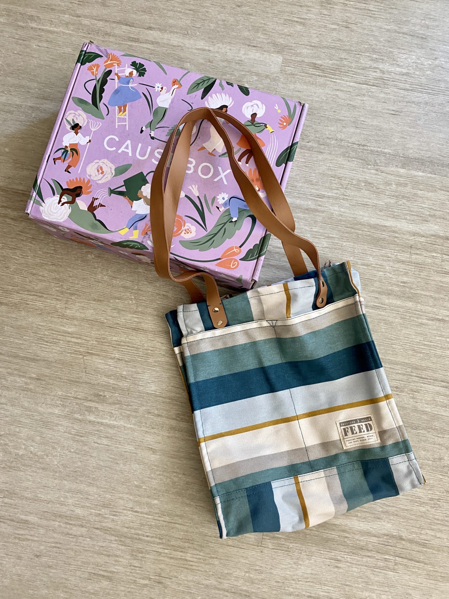 Alltrue Spring 2021 Product Review - SubscriptionBoxExpert