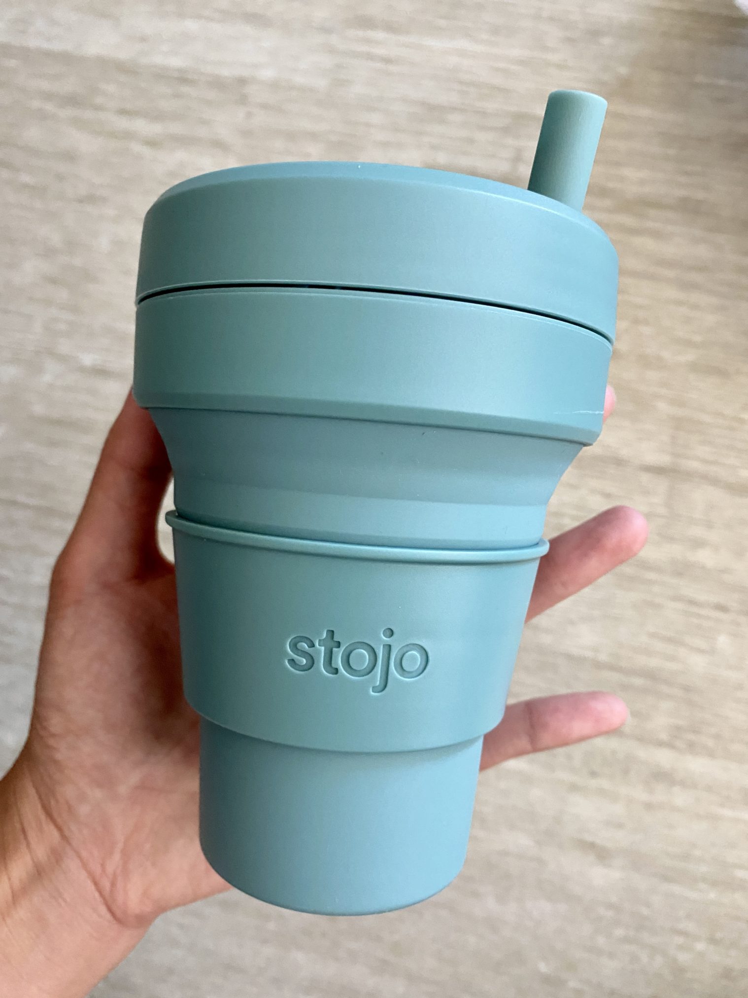 Stojo - Alltrue Spring 2021 Product Review - SubscriptionBoxExpert