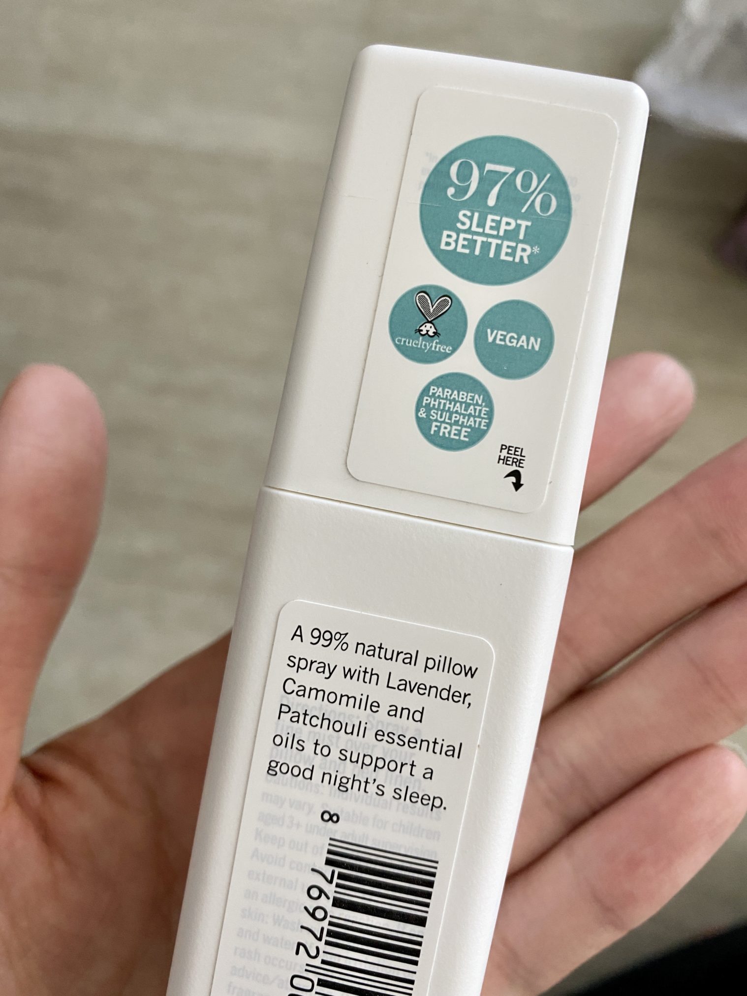 Alltrue Spring 2021 Product Review - SubscriptionBoxExpert