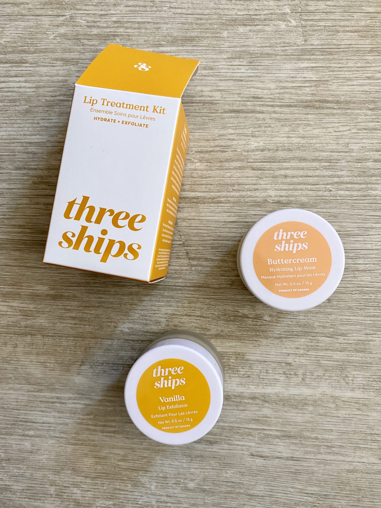 Alltrue Spring 2021 Product Review - SubscriptionBoxExpert
