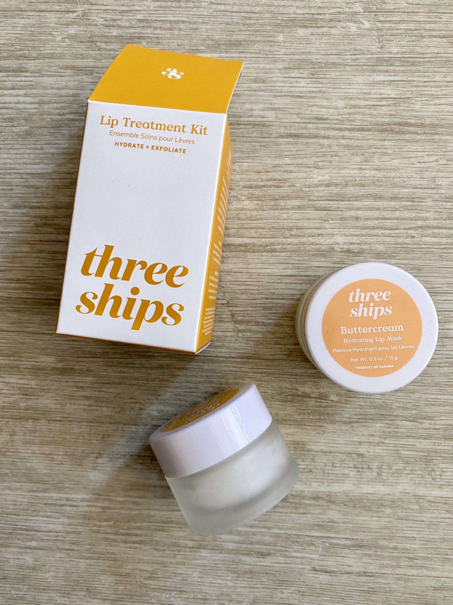 Alltrue Spring 2021 Product Review - SubscriptionBoxExpert