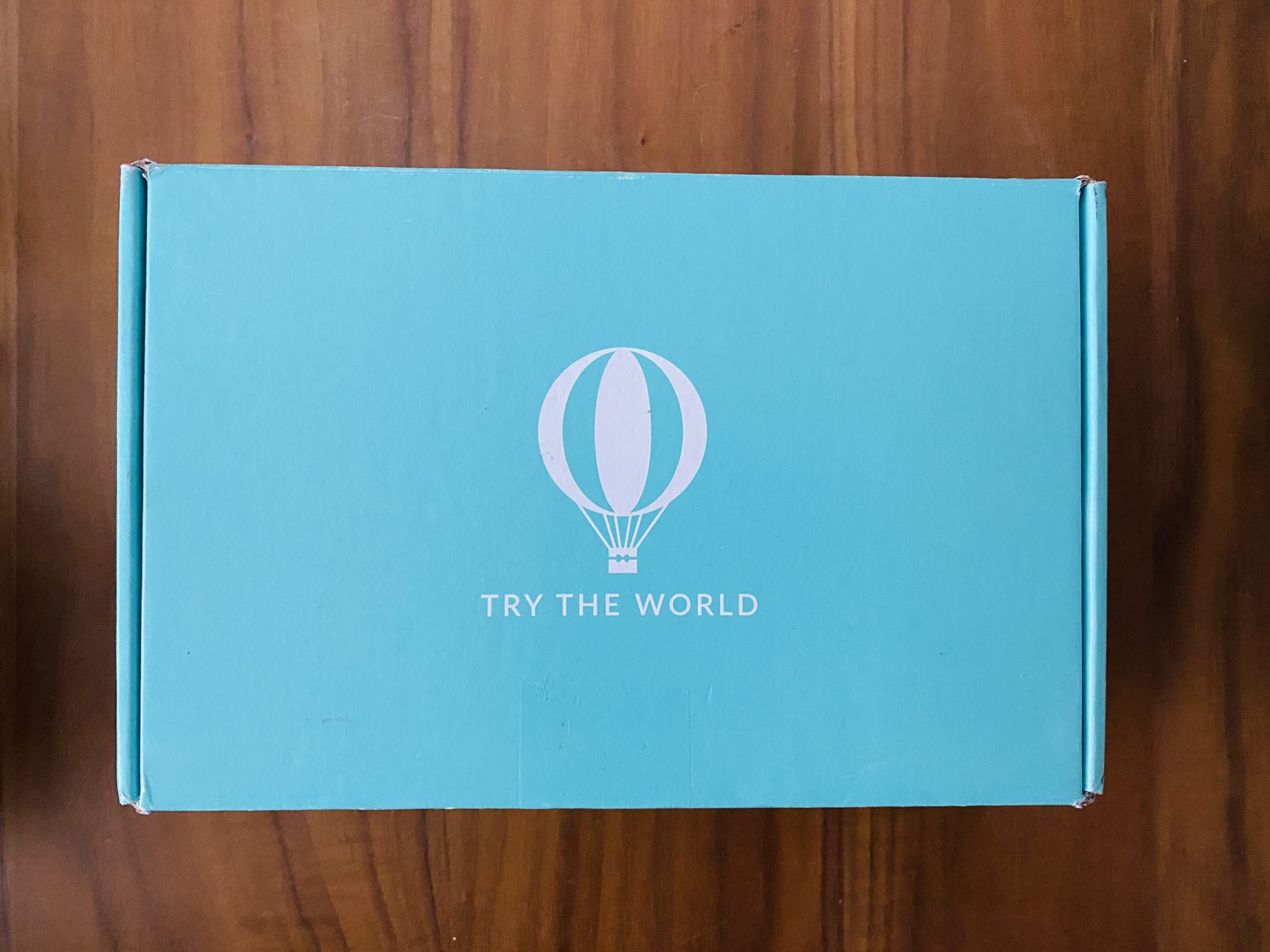 Try The World Subscription Box Review - Is It Worth It? - Subscription Box Expert