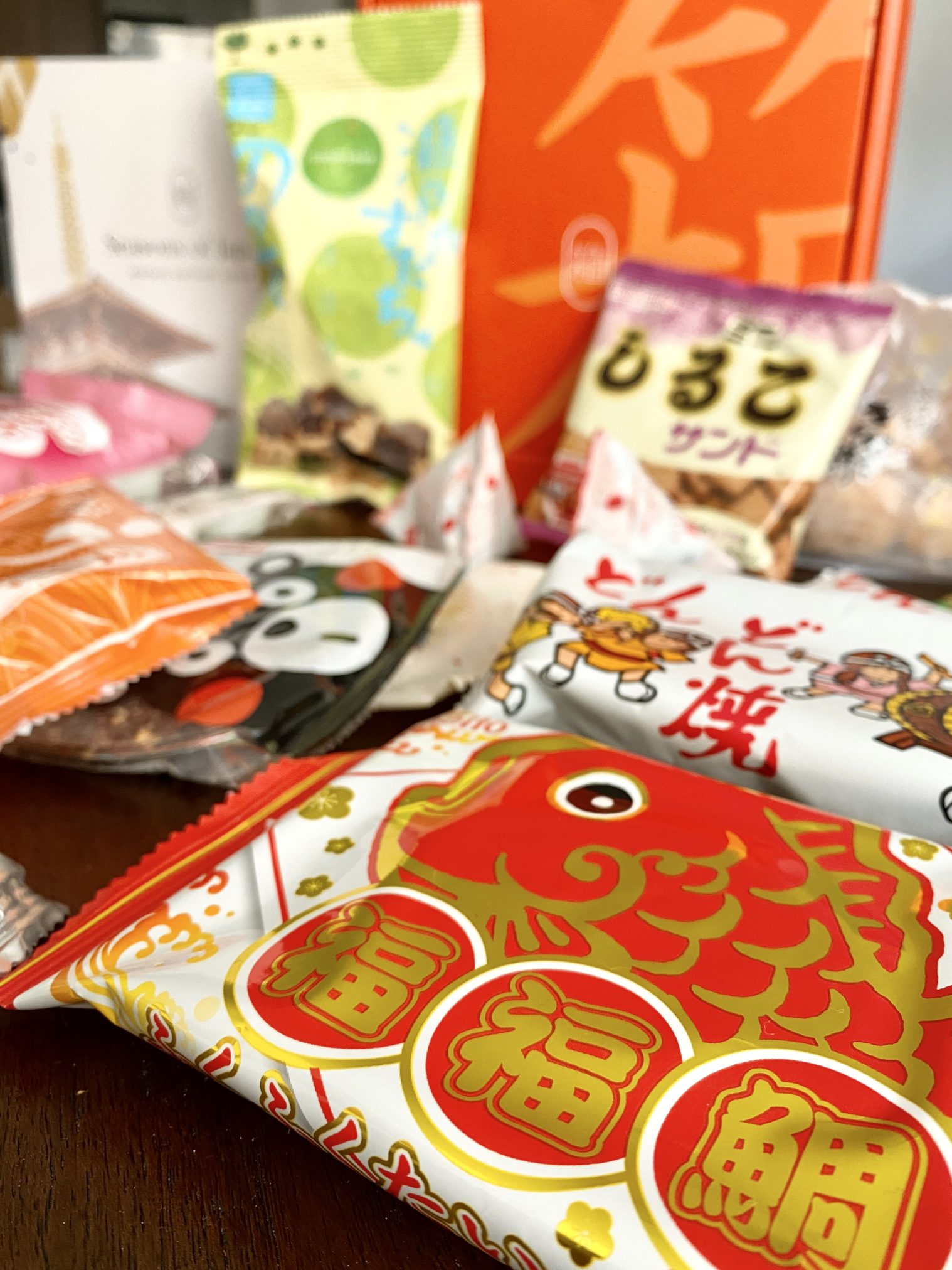 Bokksu Japanese Snacks Box Review - Is It Worth The Money?