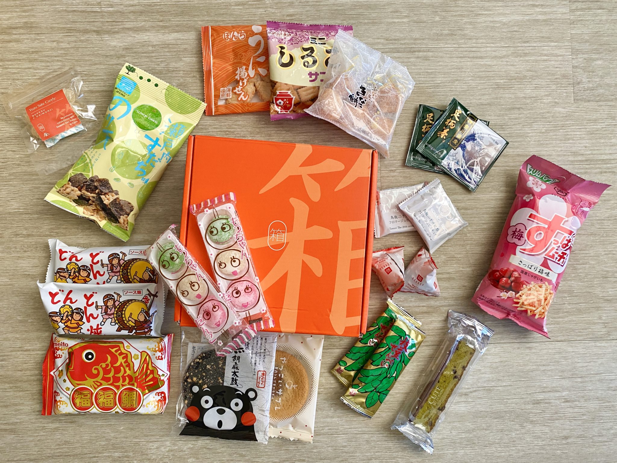 Bokksu Review Is It Worth The Money? Subscription Box Expert