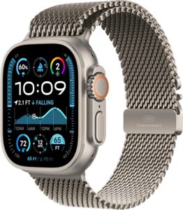 Apple Watch Ultra