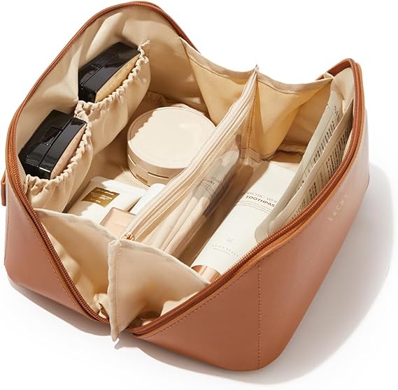 Eachy Makeup Bag