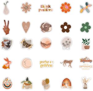 Laptop Waterbottle Stickers