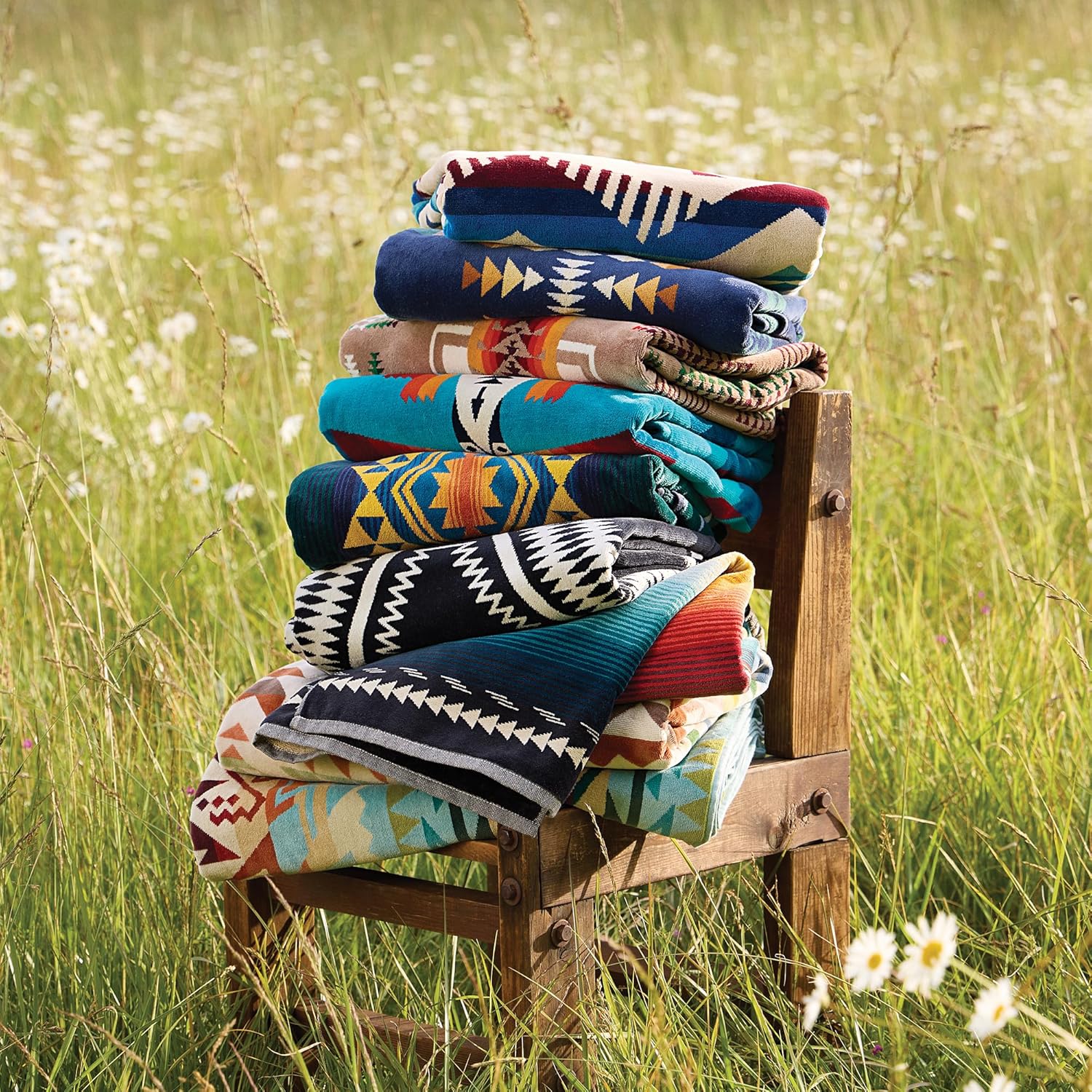 Pendleton Beach Towels