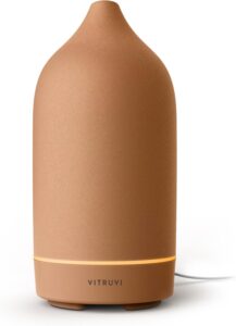 Vitruvi Stone Diffuser
