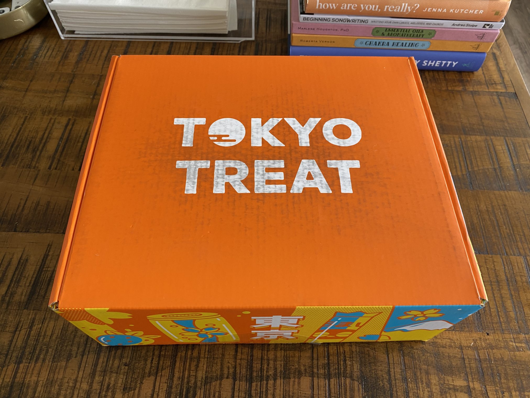 Tokyo Treat Subscription Box Review - Is It Worth The Money?
