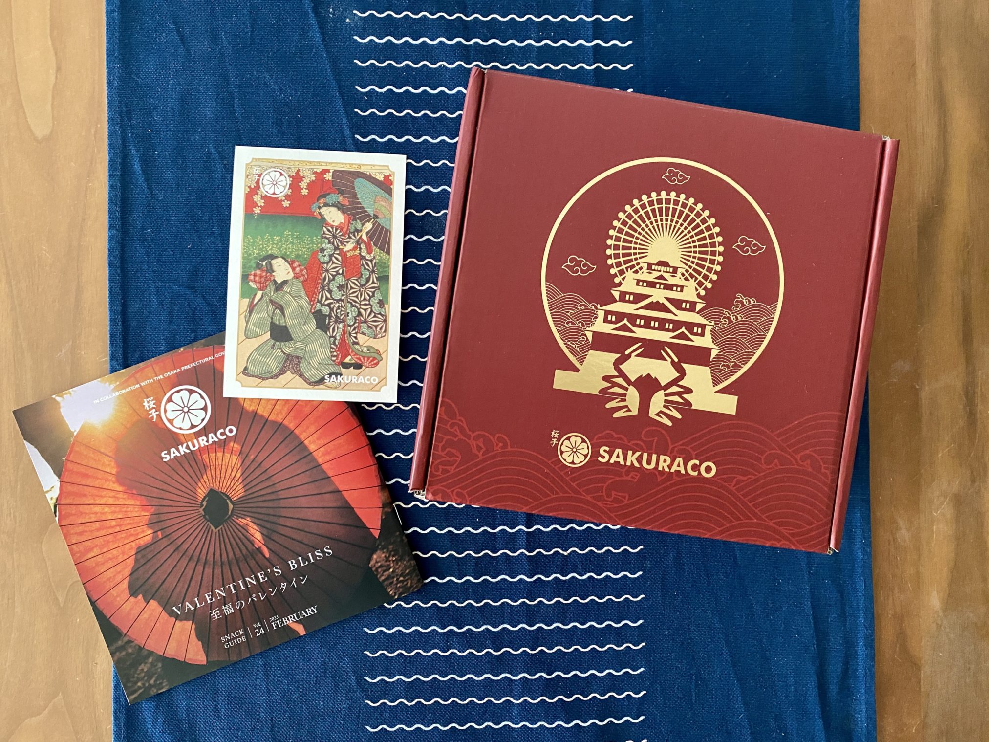 Sakuraco Snack Box Review - Is It Worth The Money?