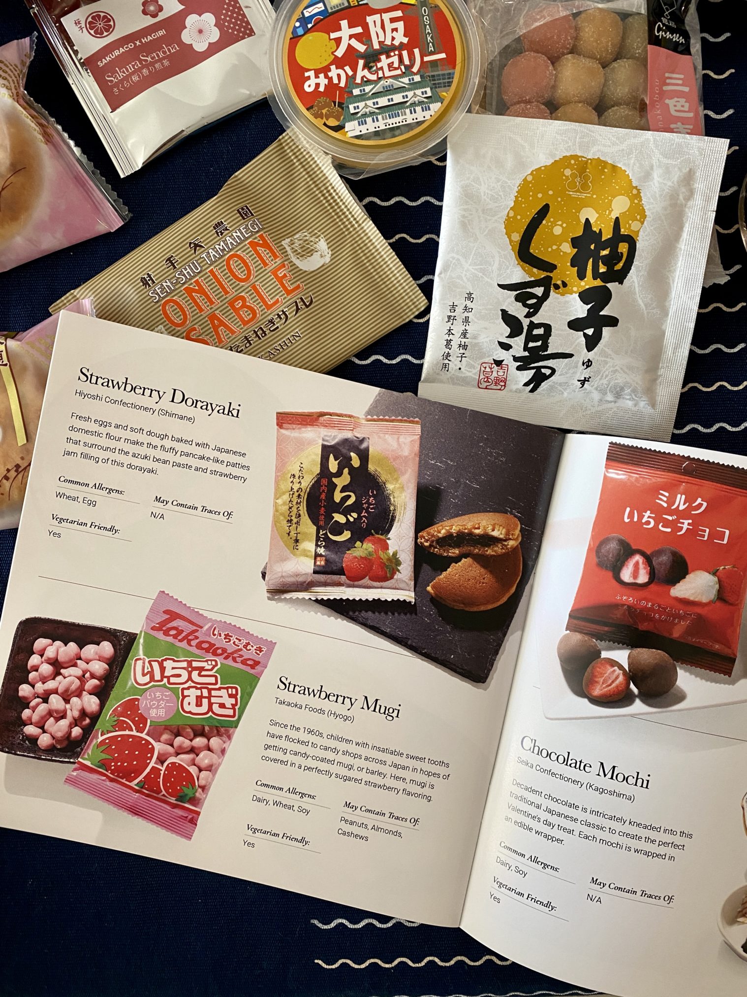 The Best Traditional Japanese Gifts for Housewarming! - Sakuraco