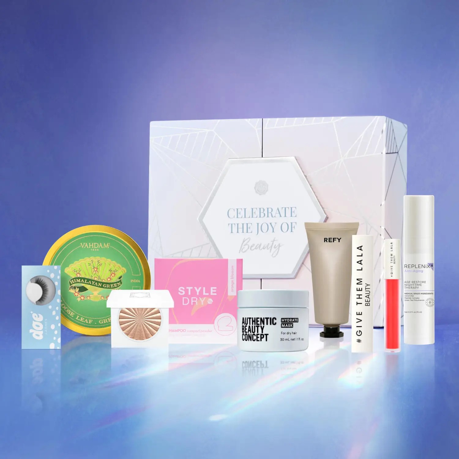 Glossybox Beauty Box