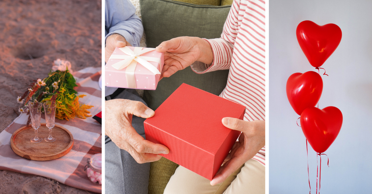 Valentines Day Gifts - Subscription Box Expert